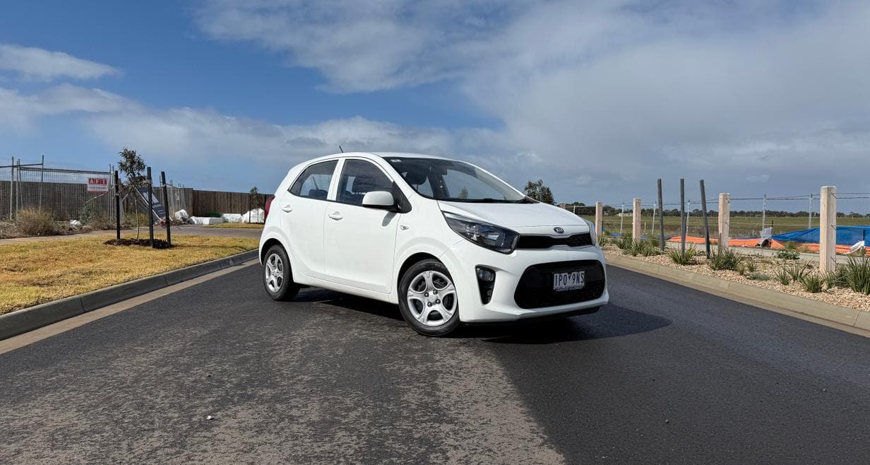 Kia Picanto 2019