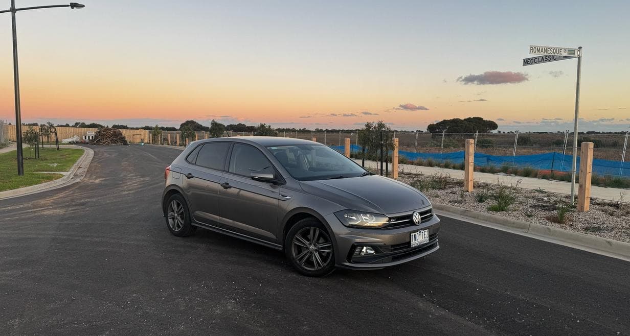 Volkswagen Polo 2018
