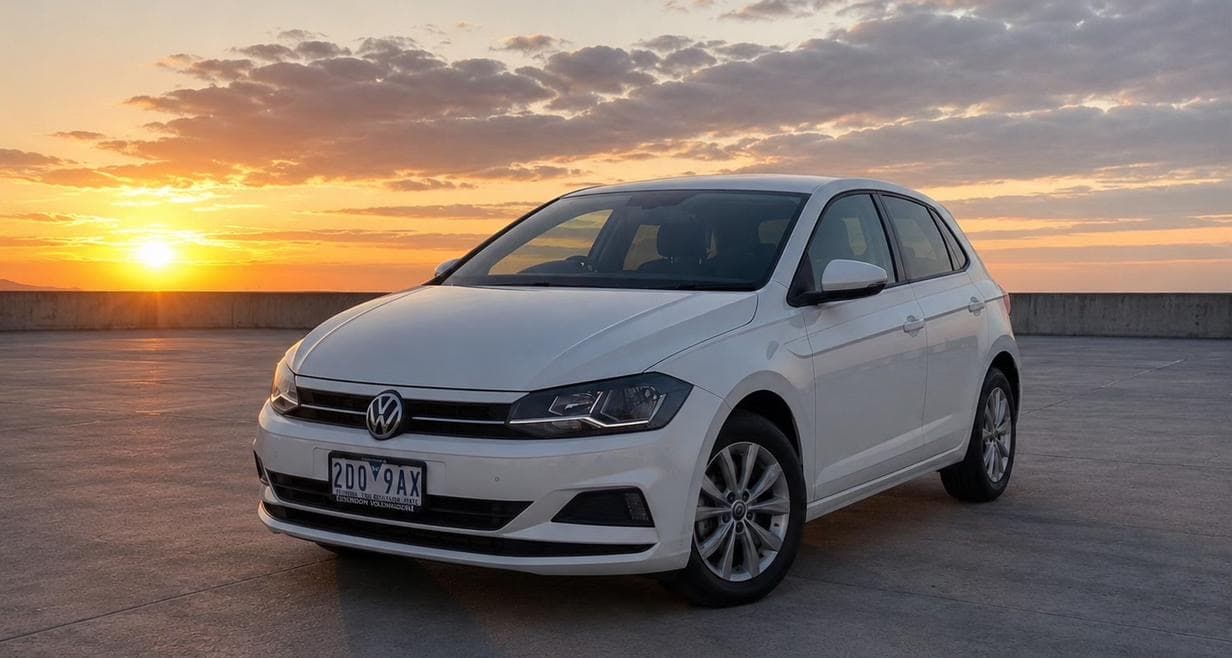 Volkswagen Polo 2020